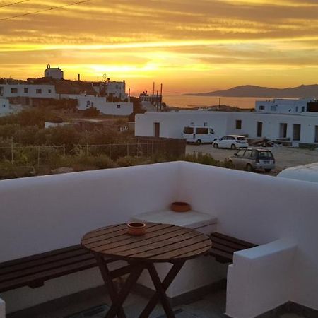 Hotel Kastelakia Mykonos Mykonos Town المظهر الخارجي الصورة