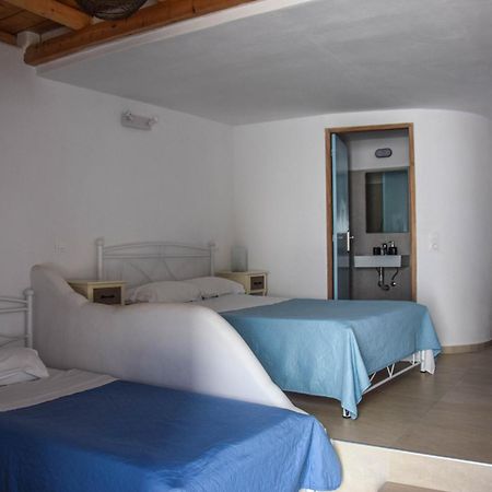 Hotel Kastelakia Mykonos Mykonos Town الغرفة الصورة