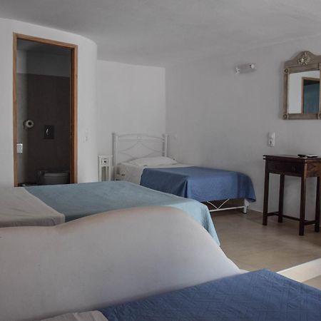 Hotel Kastelakia Mykonos Mykonos Town الغرفة الصورة