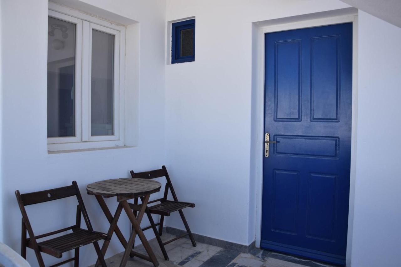 Hotel Kastelakia Mykonos Mykonos Town المظهر الخارجي الصورة
