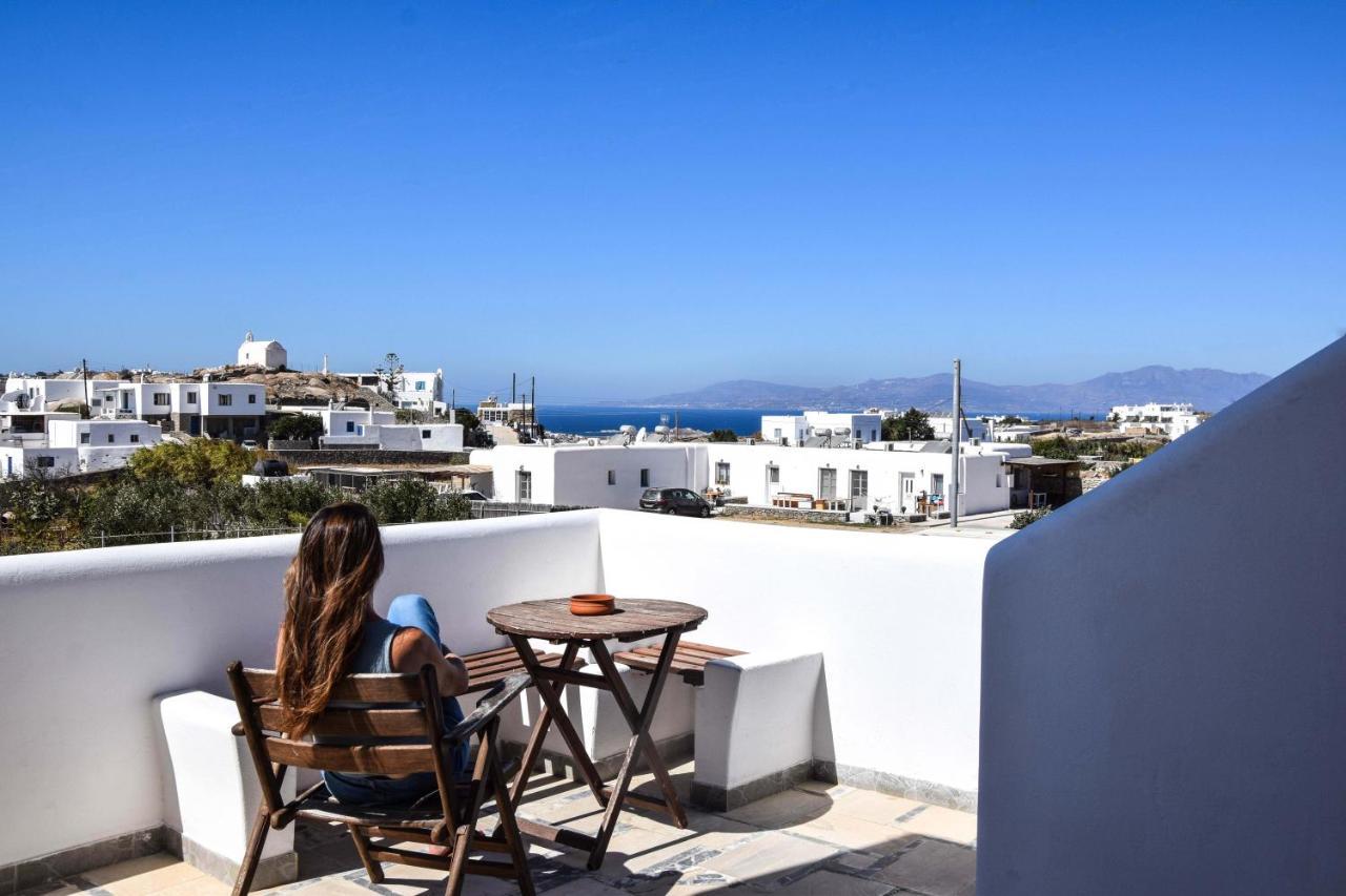 Hotel Kastelakia Mykonos Mykonos Town المظهر الخارجي الصورة