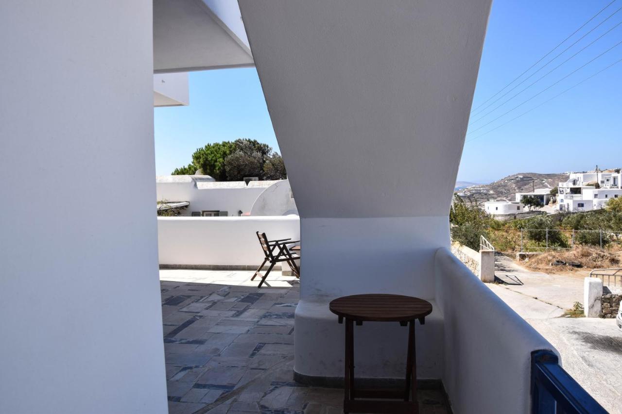 Hotel Kastelakia Mykonos Mykonos Town المظهر الخارجي الصورة