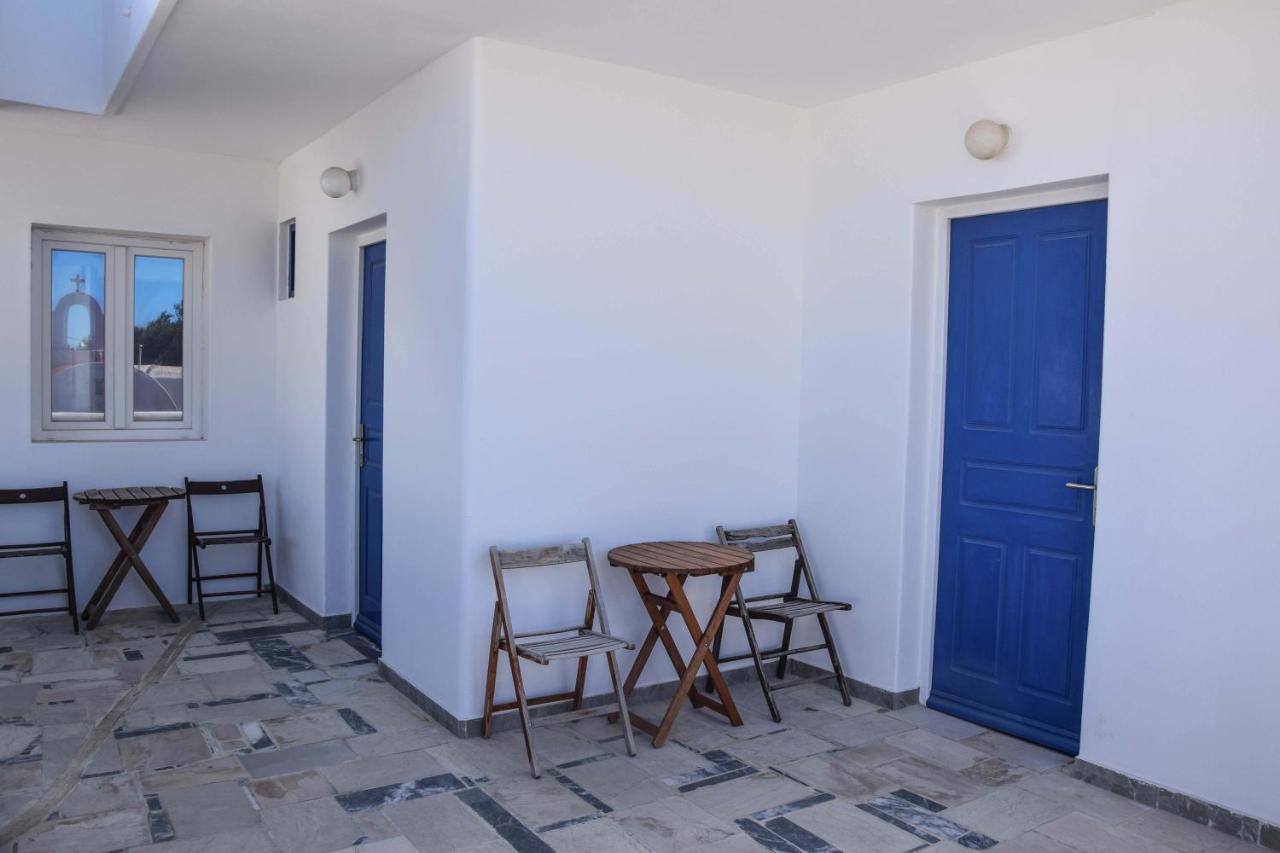 Hotel Kastelakia Mykonos Mykonos Town المظهر الخارجي الصورة