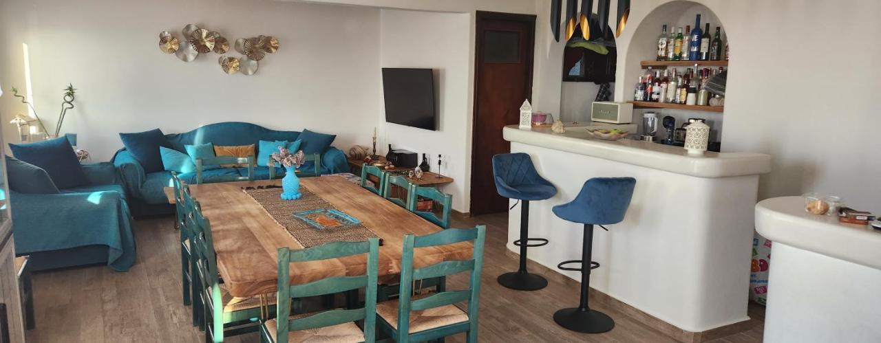 Hotel Kastelakia Mykonos Mykonos Town المظهر الخارجي الصورة