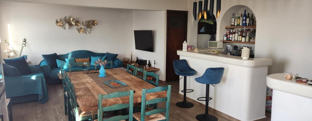 Hotel Kastelakia Mykonos Mykonos Town المظهر الخارجي الصورة