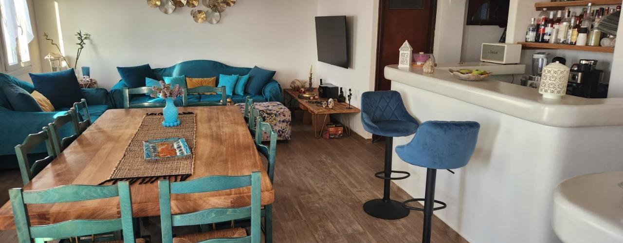 Hotel Kastelakia Mykonos Mykonos Town المظهر الخارجي الصورة