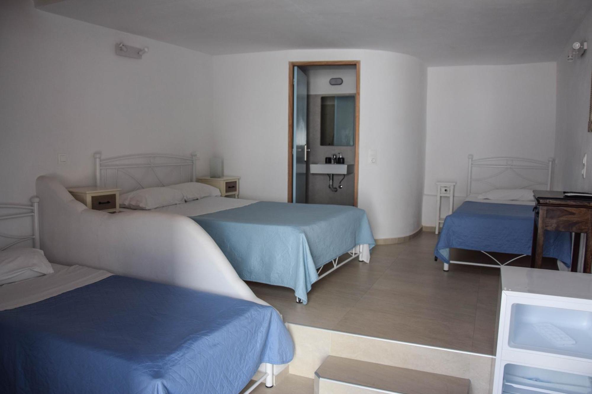 Hotel Kastelakia Mykonos Mykonos Town الغرفة الصورة