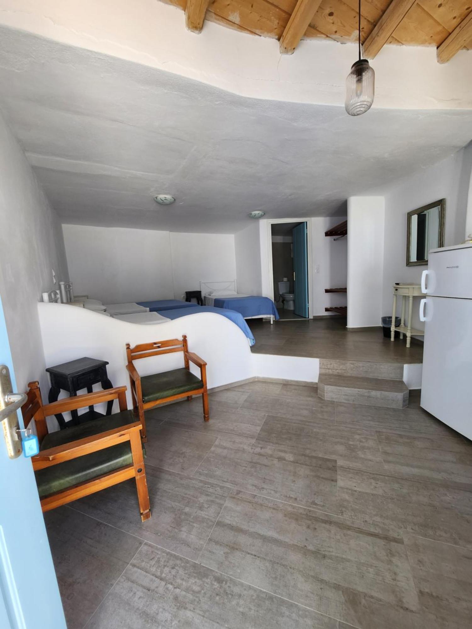 Hotel Kastelakia Mykonos Mykonos Town الغرفة الصورة