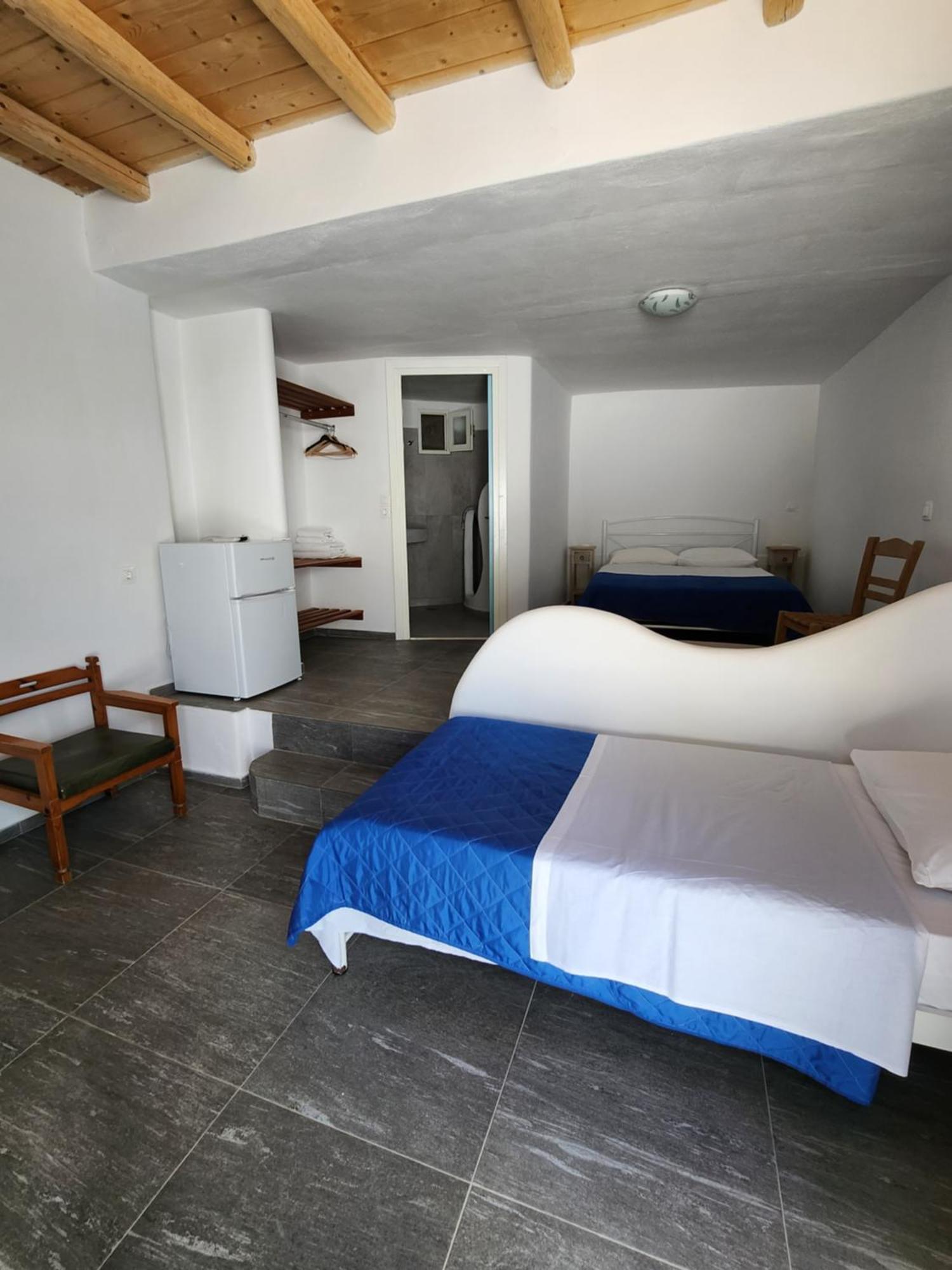 Hotel Kastelakia Mykonos Mykonos Town الغرفة الصورة
