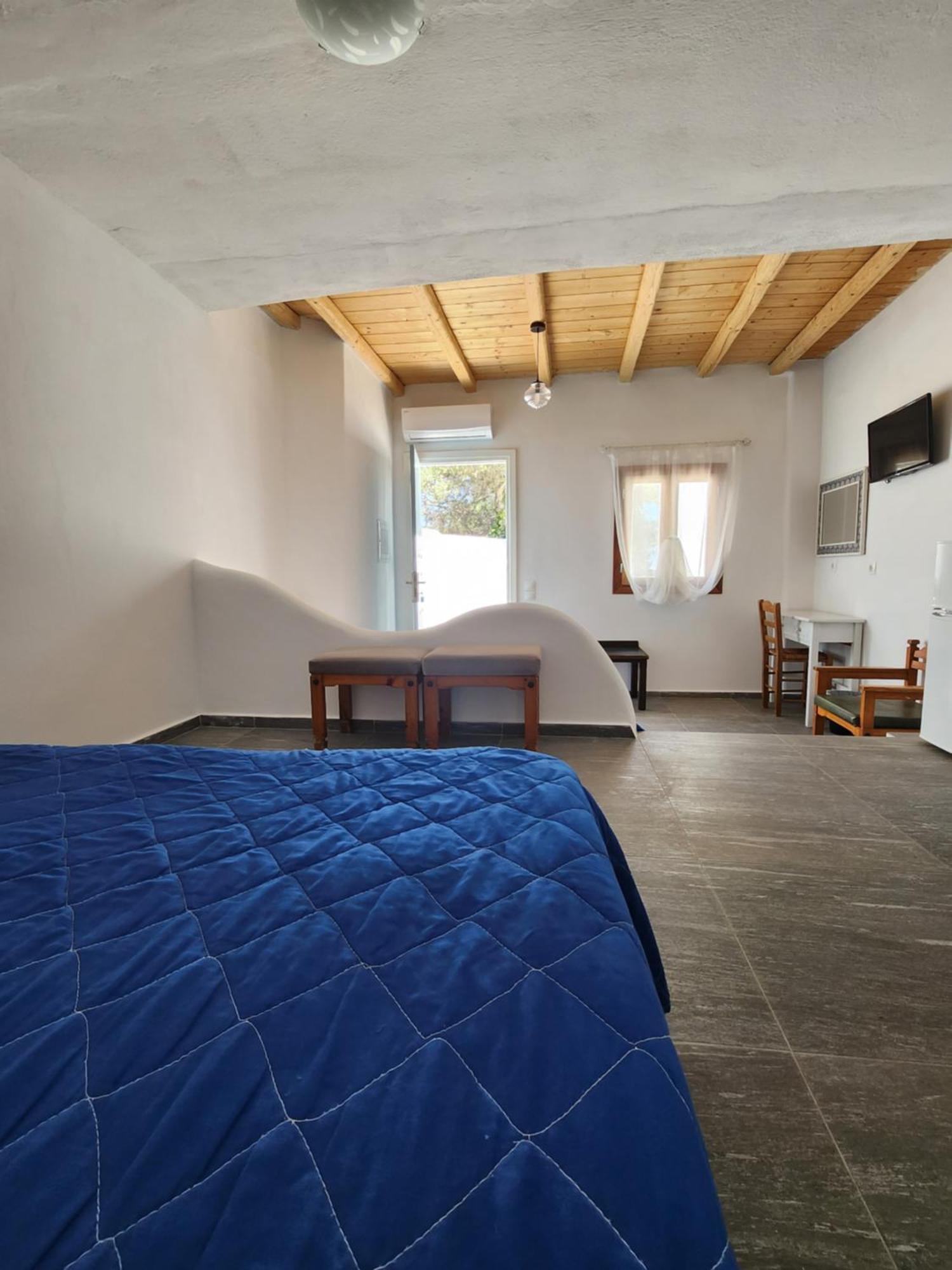 Hotel Kastelakia Mykonos Mykonos Town الغرفة الصورة