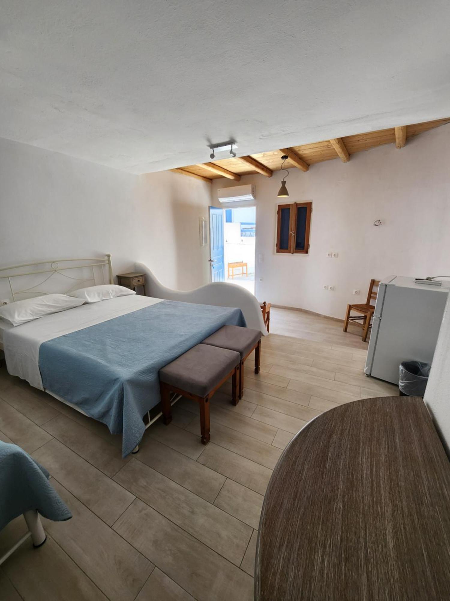 Hotel Kastelakia Mykonos Mykonos Town الغرفة الصورة
