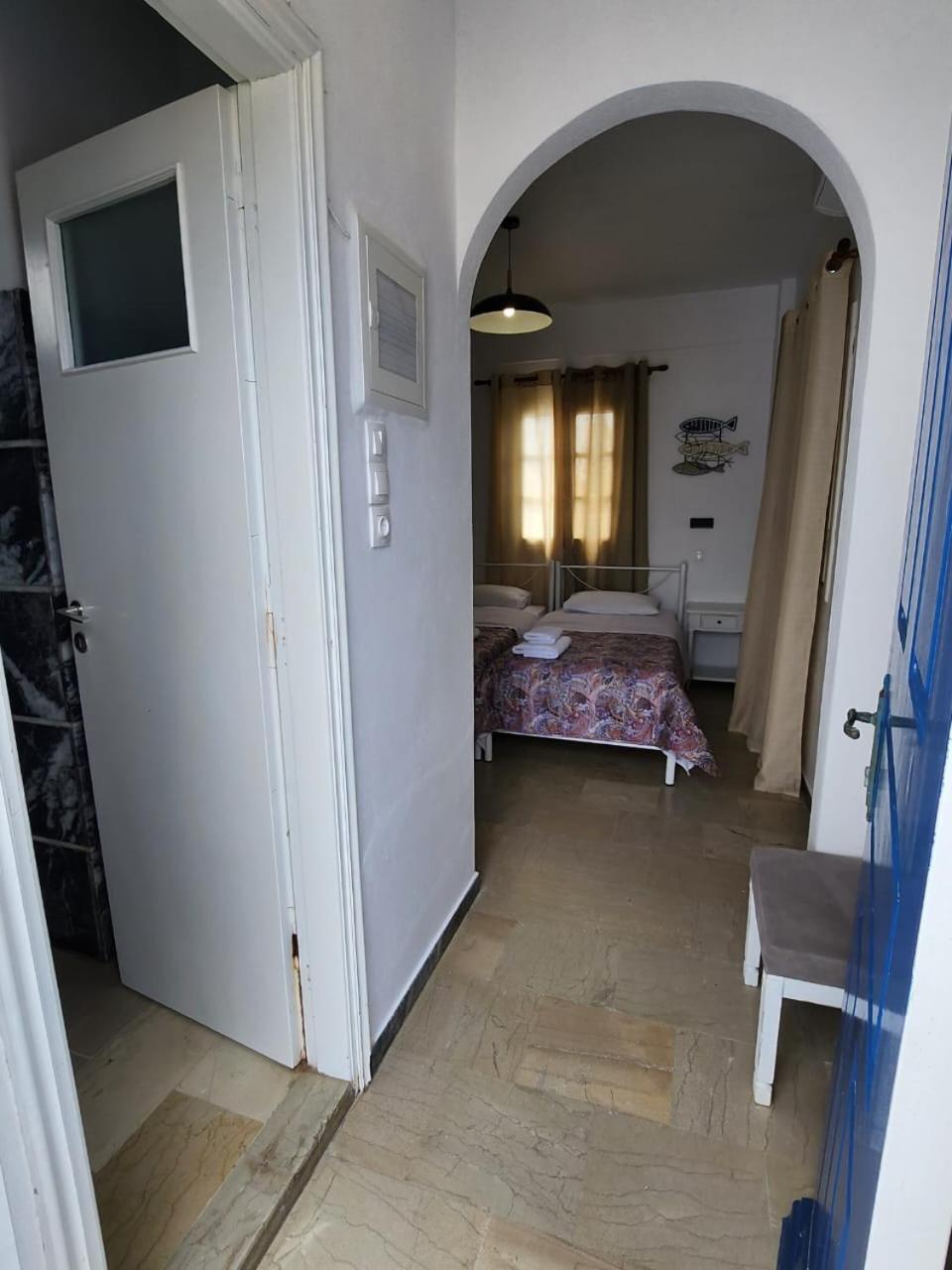 Hotel Kastelakia Mykonos Mykonos Town الغرفة الصورة