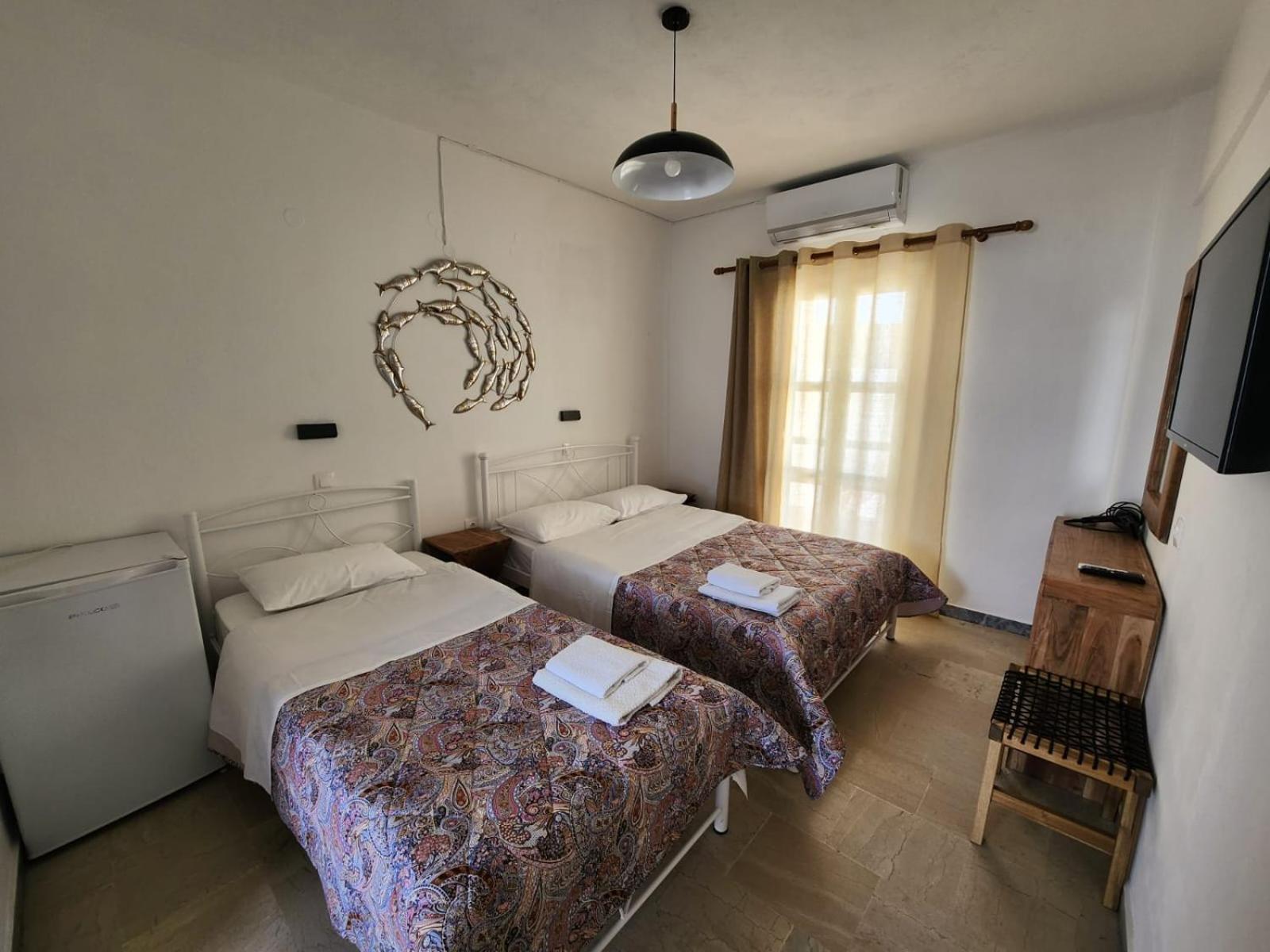 Hotel Kastelakia Mykonos Mykonos Town الغرفة الصورة