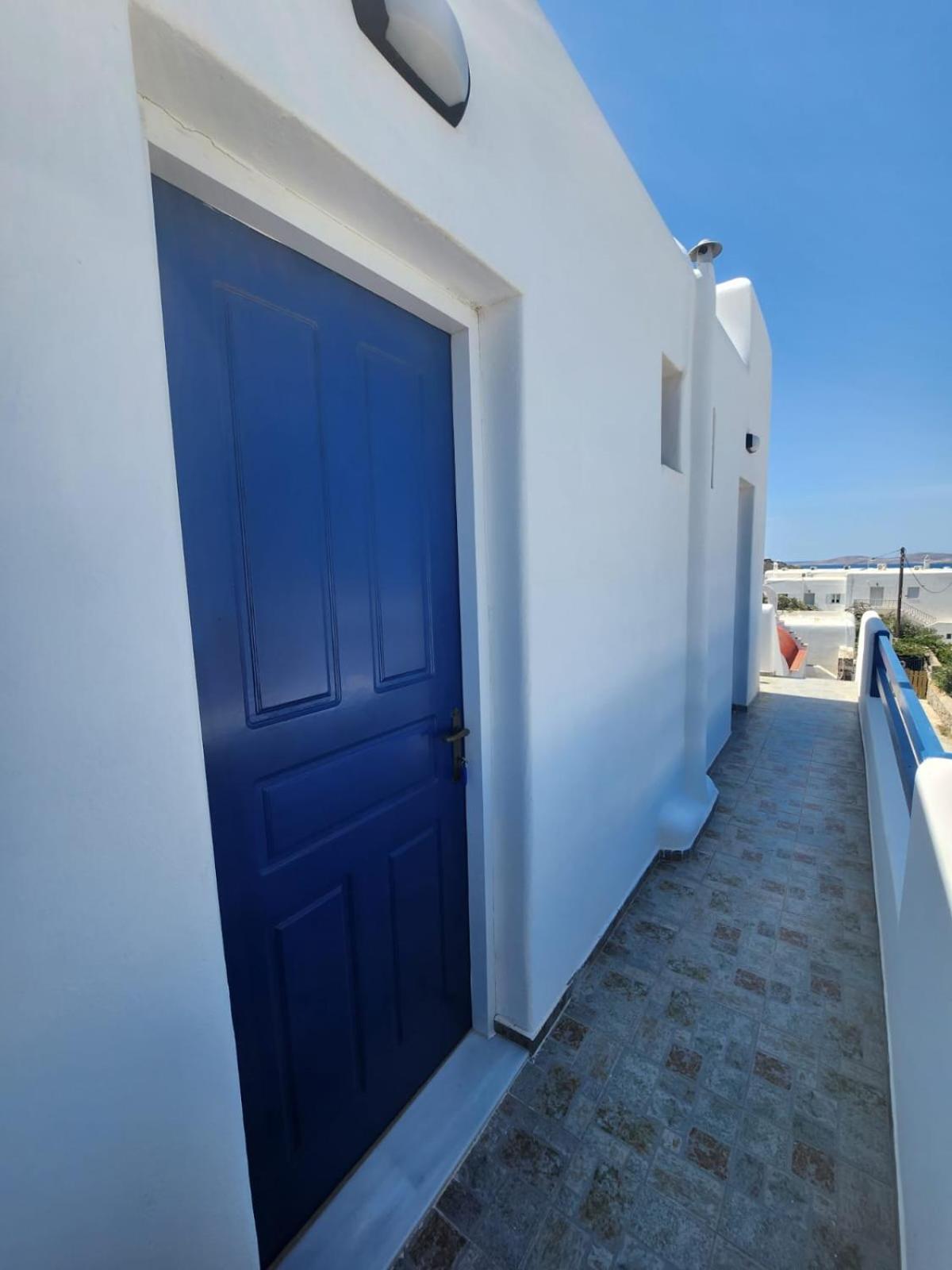 Hotel Kastelakia Mykonos Mykonos Town الغرفة الصورة