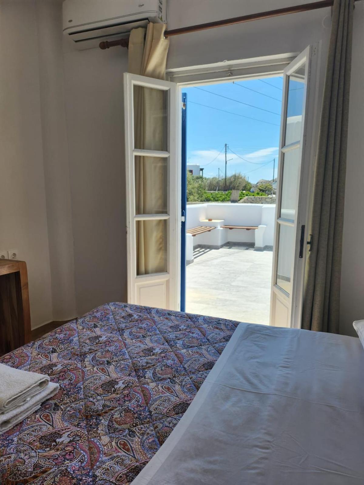 Hotel Kastelakia Mykonos Mykonos Town الغرفة الصورة
