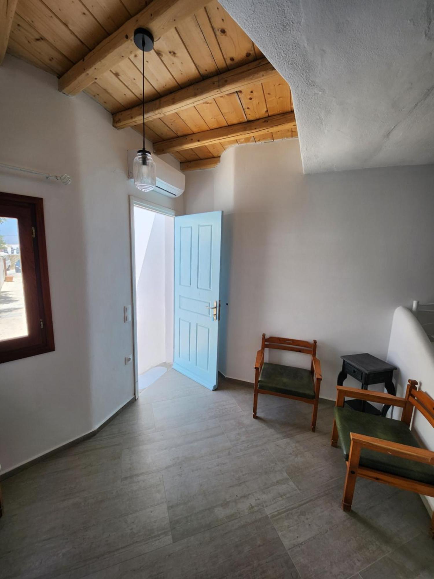 Hotel Kastelakia Mykonos Mykonos Town الغرفة الصورة