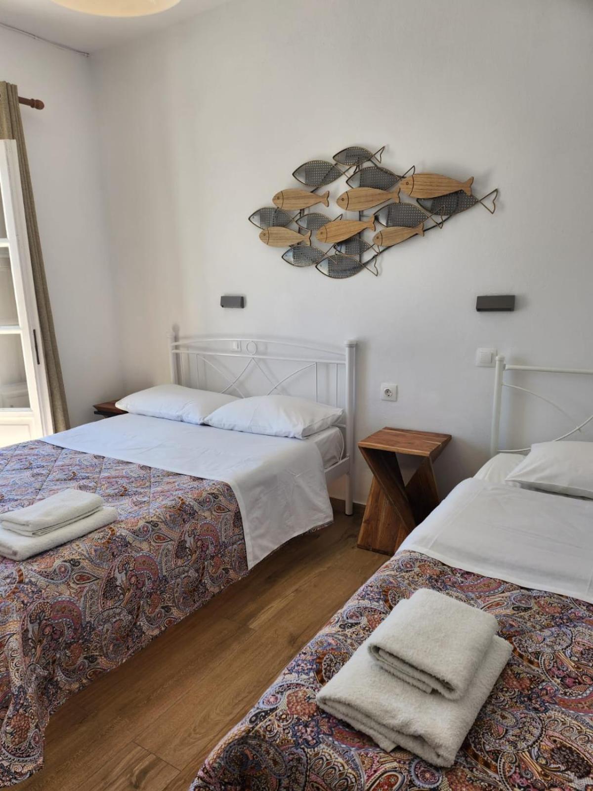 Hotel Kastelakia Mykonos Mykonos Town الغرفة الصورة