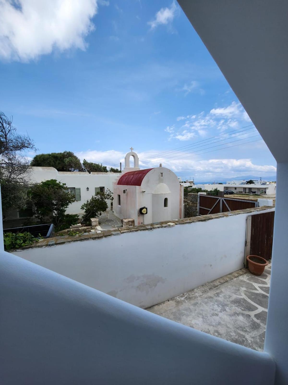 Hotel Kastelakia Mykonos Mykonos Town الغرفة الصورة