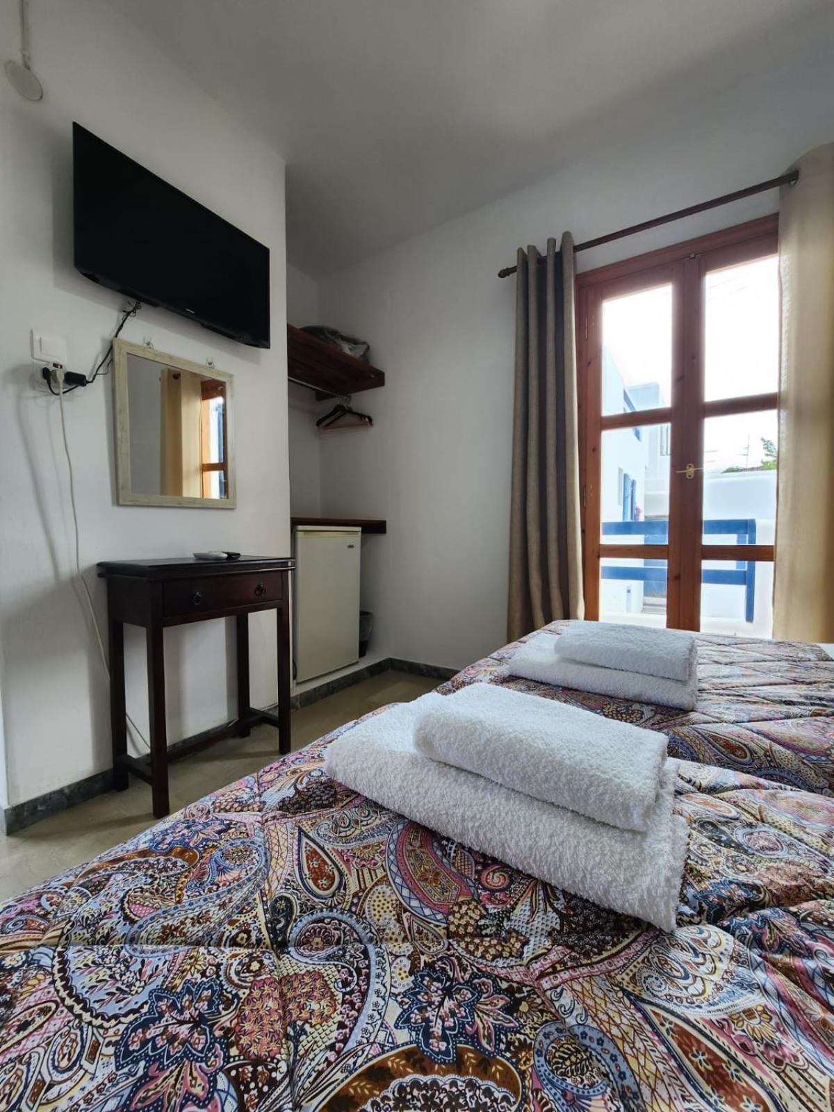 Hotel Kastelakia Mykonos Mykonos Town الغرفة الصورة