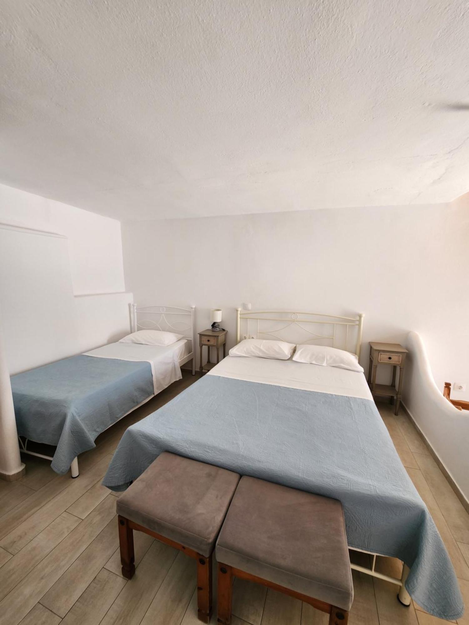 Hotel Kastelakia Mykonos Mykonos Town الغرفة الصورة