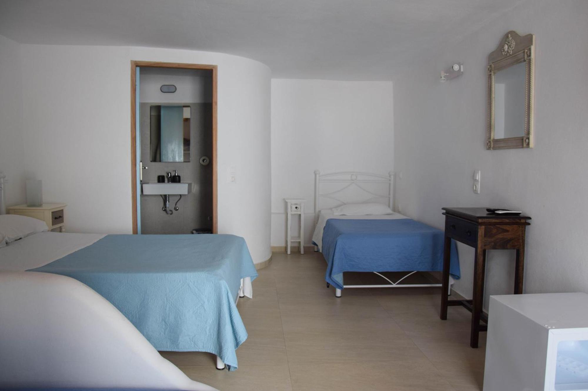 Hotel Kastelakia Mykonos Mykonos Town الغرفة الصورة