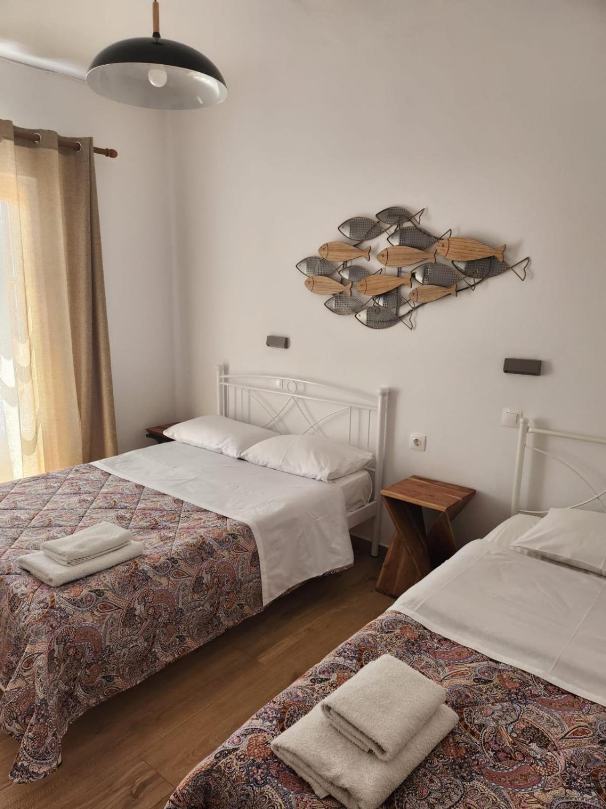 Hotel Kastelakia Mykonos Mykonos Town الغرفة الصورة