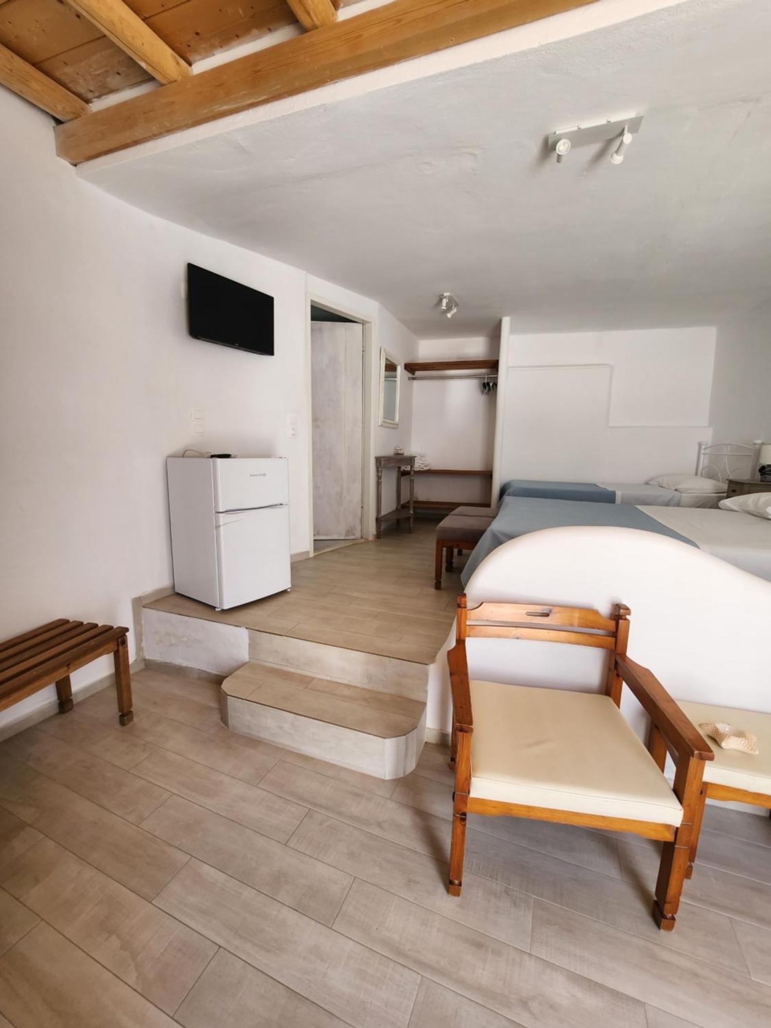 Hotel Kastelakia Mykonos Mykonos Town الغرفة الصورة