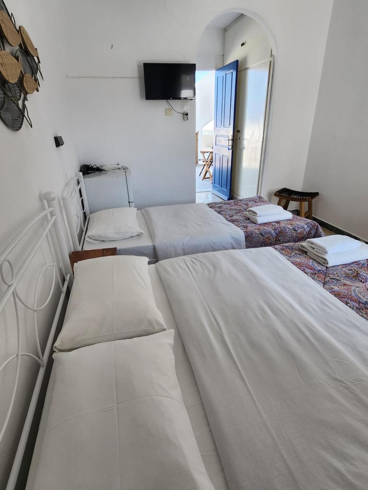 Hotel Kastelakia Mykonos Mykonos Town الغرفة الصورة