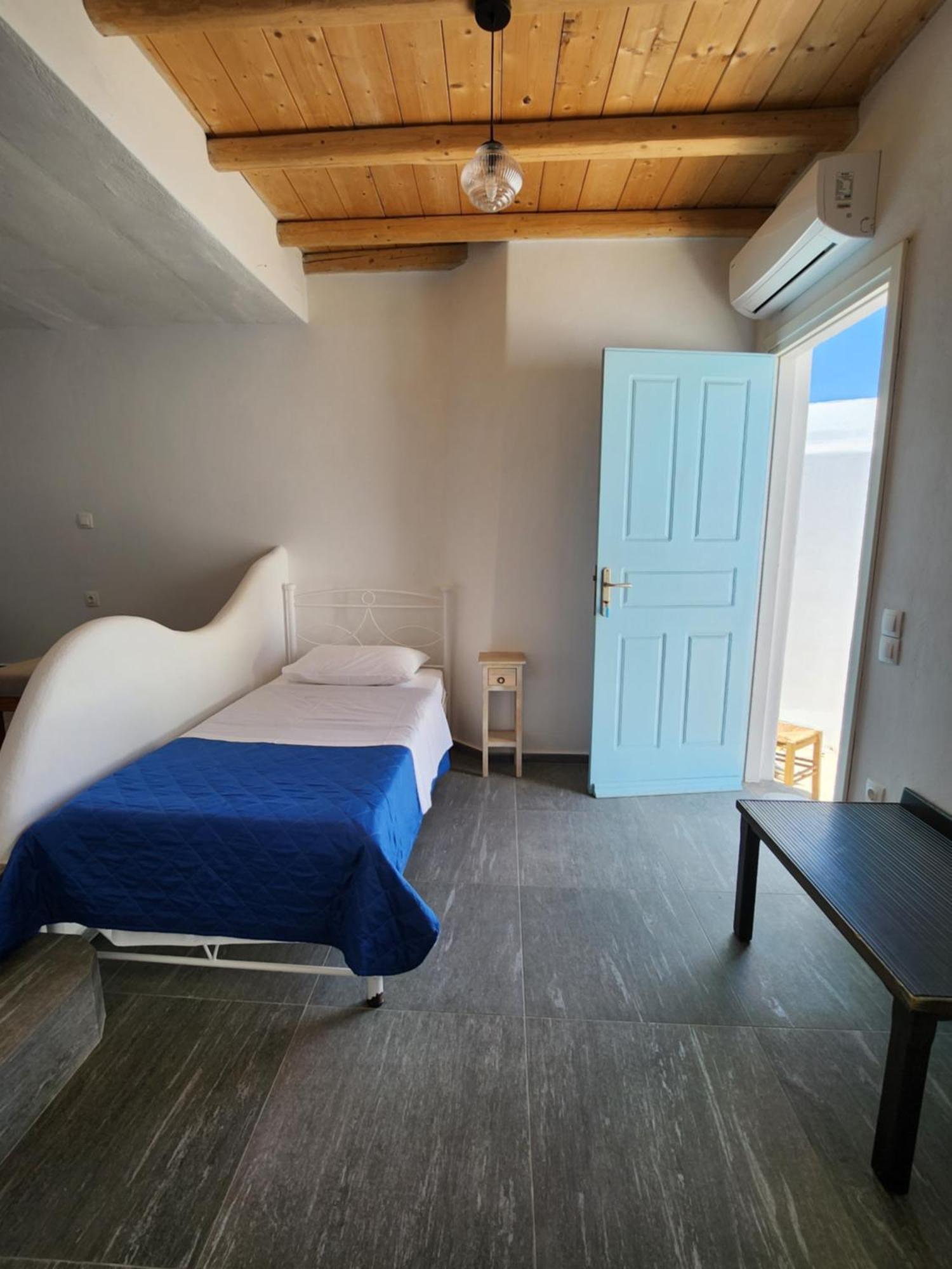 Hotel Kastelakia Mykonos Mykonos Town الغرفة الصورة