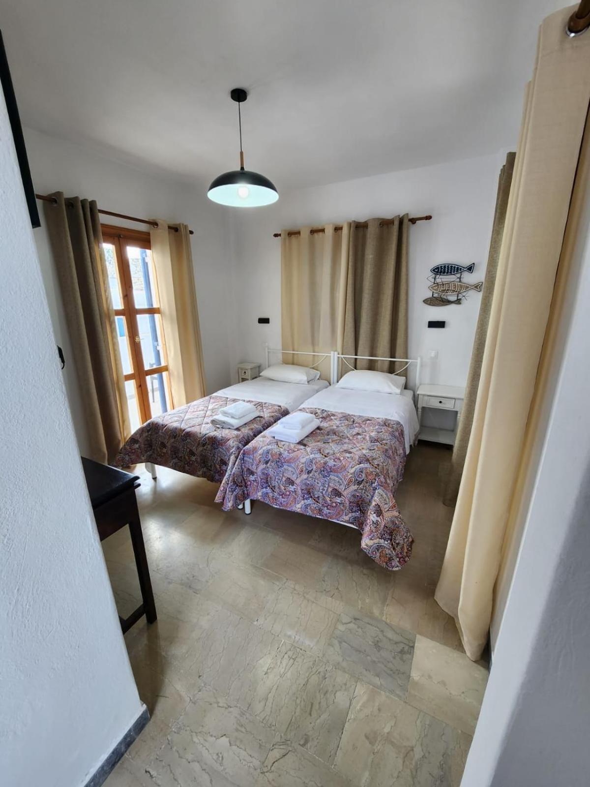 Hotel Kastelakia Mykonos Mykonos Town الغرفة الصورة