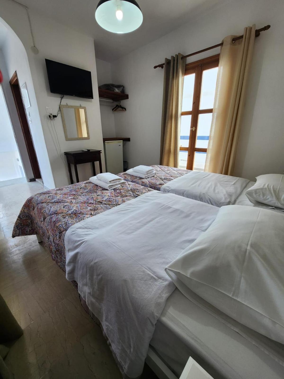 Hotel Kastelakia Mykonos Mykonos Town الغرفة الصورة