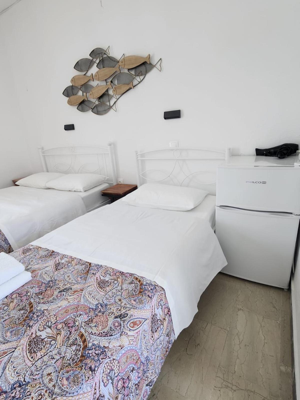 Hotel Kastelakia Mykonos Mykonos Town الغرفة الصورة