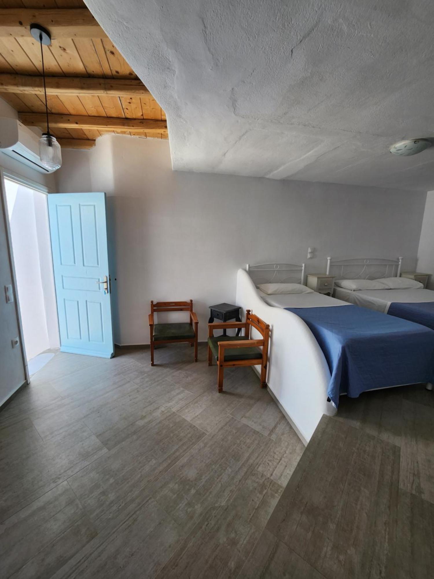 Hotel Kastelakia Mykonos Mykonos Town الغرفة الصورة