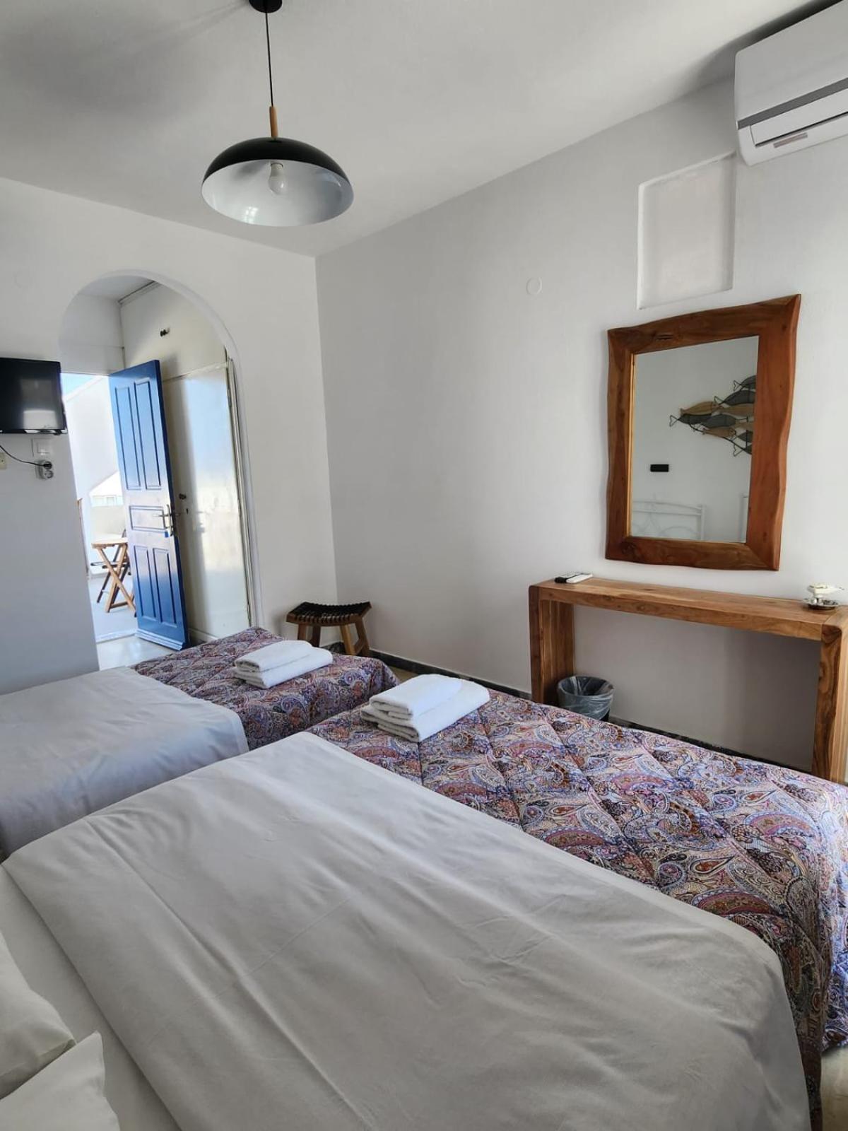 Hotel Kastelakia Mykonos Mykonos Town الغرفة الصورة