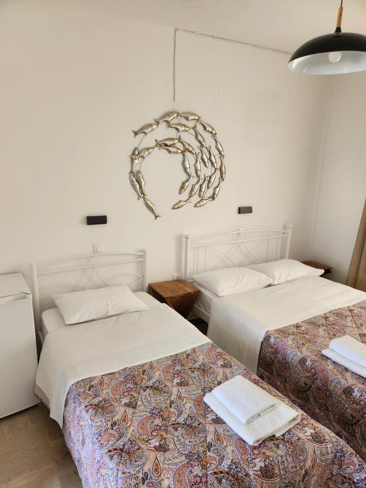Hotel Kastelakia Mykonos Mykonos Town الغرفة الصورة