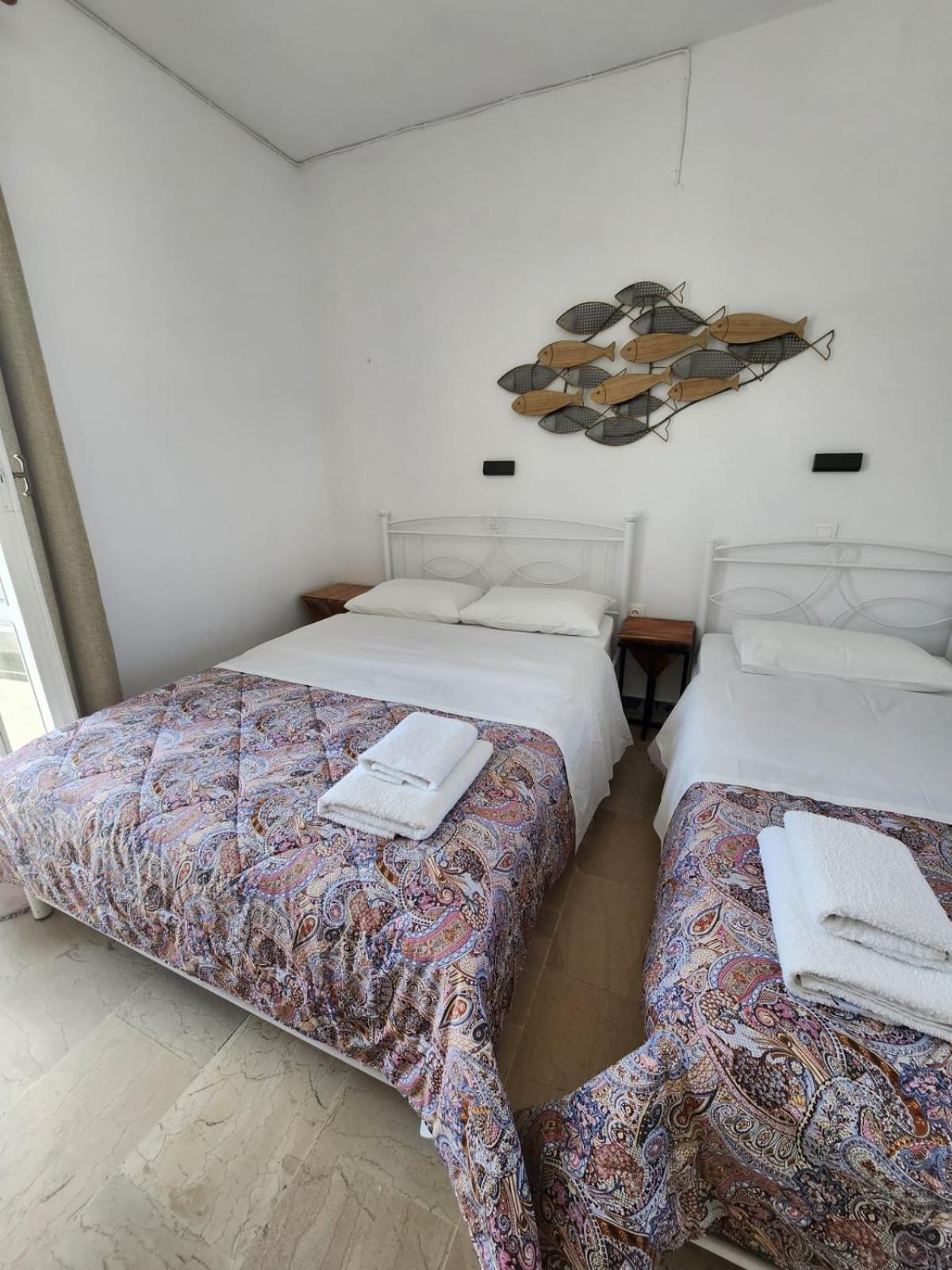 Hotel Kastelakia Mykonos Mykonos Town الغرفة الصورة