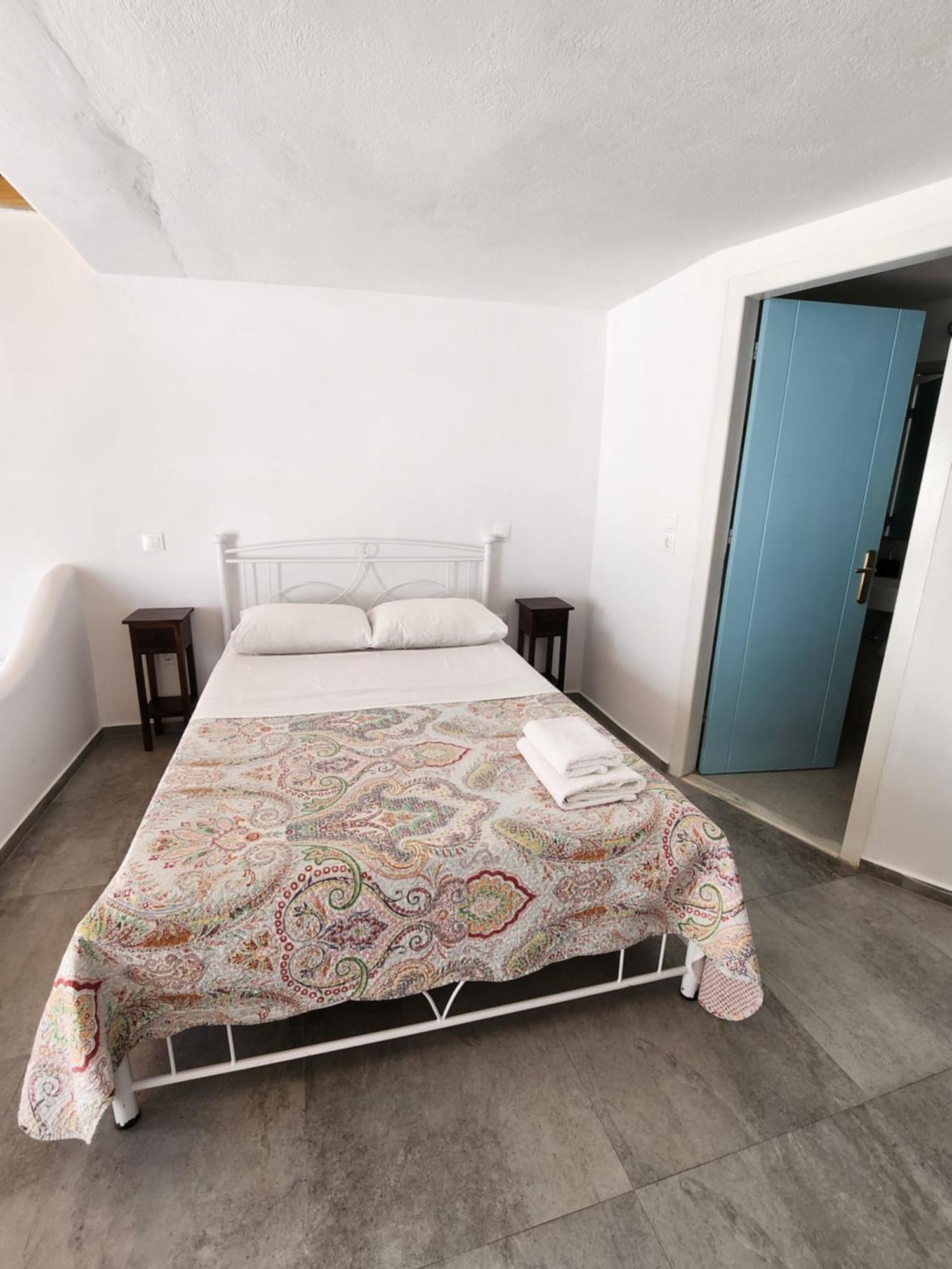 Hotel Kastelakia Mykonos Mykonos Town الغرفة الصورة