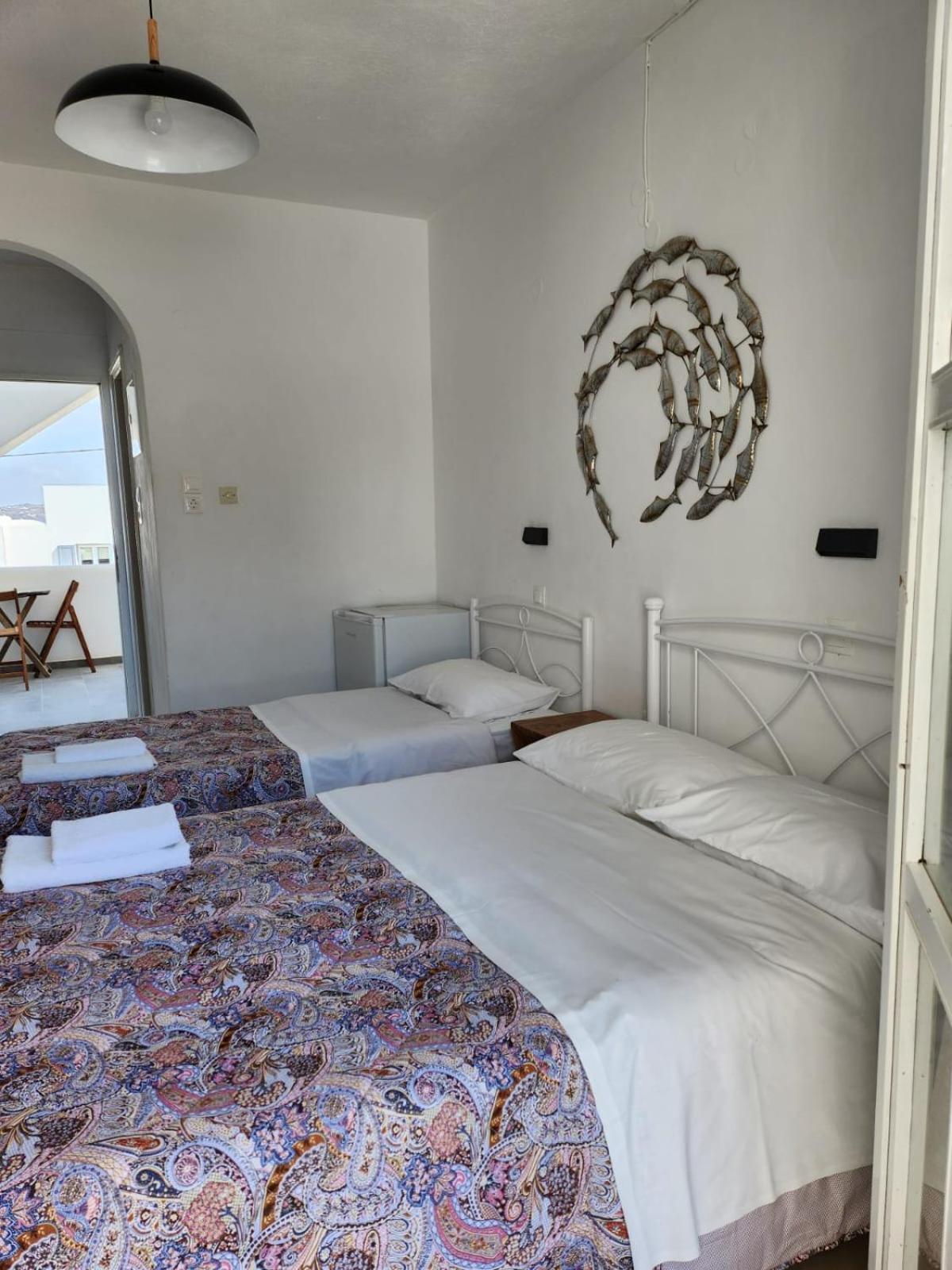 Hotel Kastelakia Mykonos Mykonos Town الغرفة الصورة