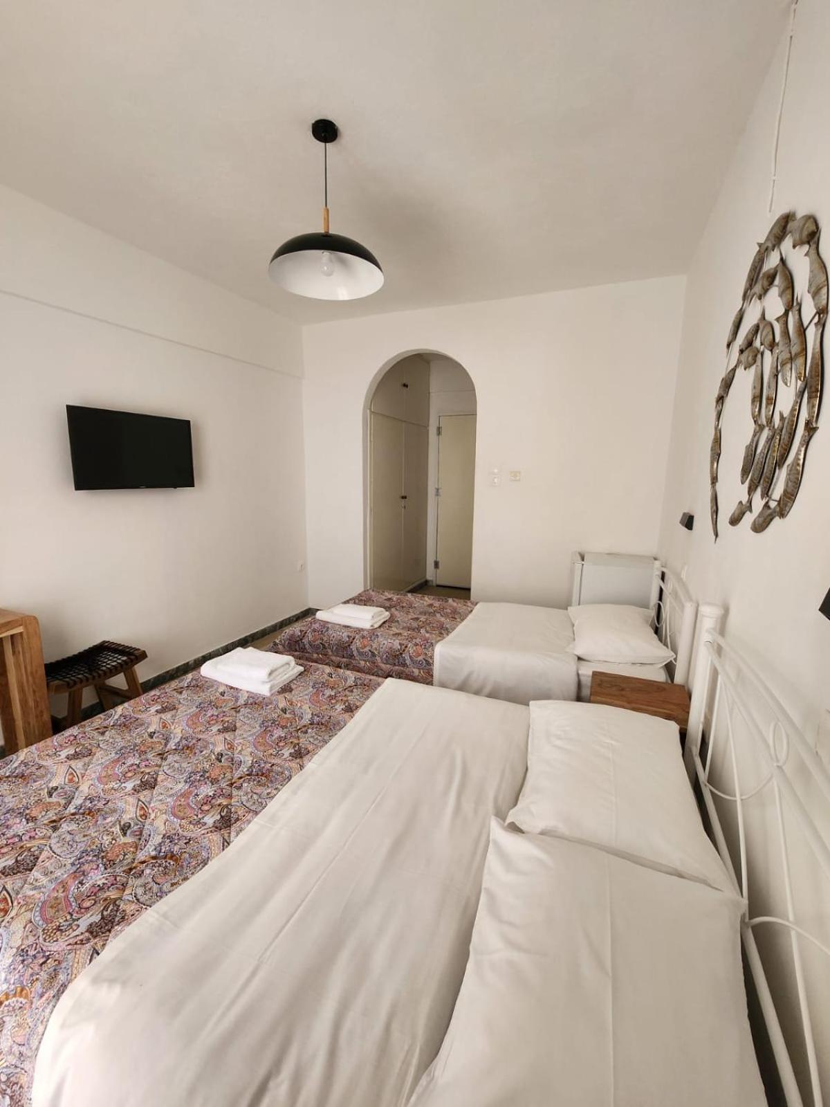 Hotel Kastelakia Mykonos Mykonos Town الغرفة الصورة