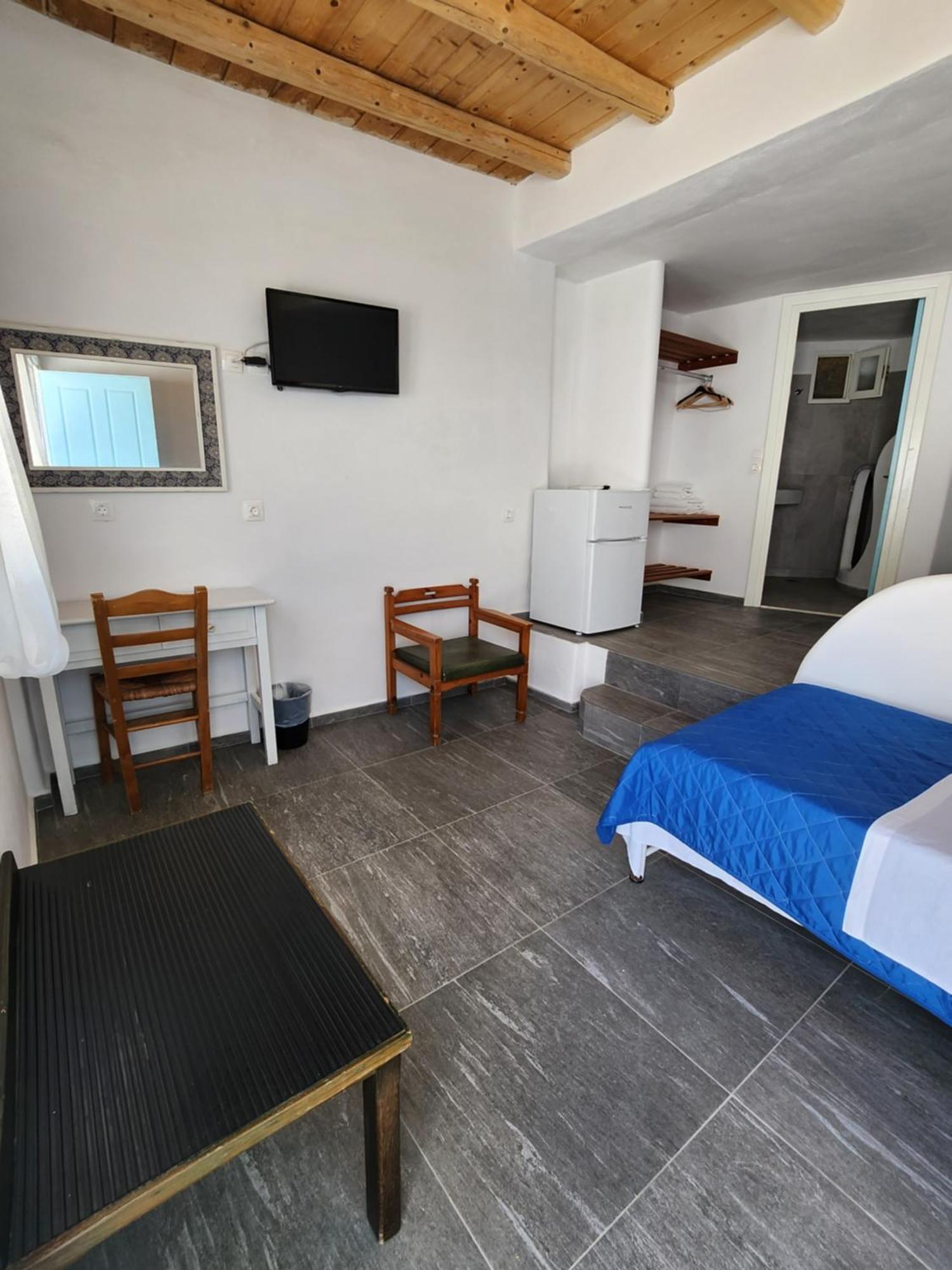 Hotel Kastelakia Mykonos Mykonos Town الغرفة الصورة