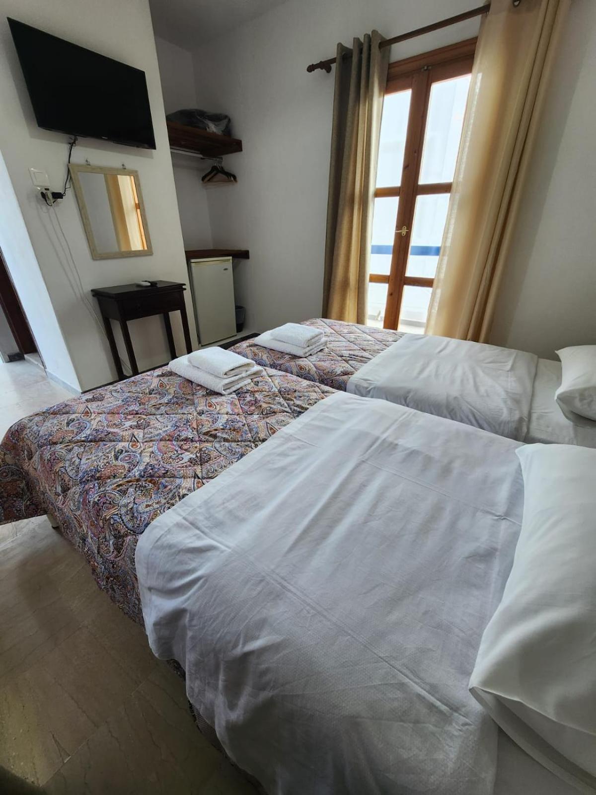 Hotel Kastelakia Mykonos Mykonos Town الغرفة الصورة