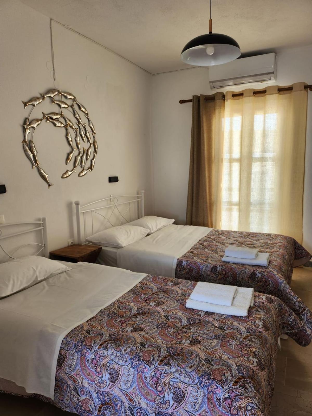 Hotel Kastelakia Mykonos Mykonos Town الغرفة الصورة