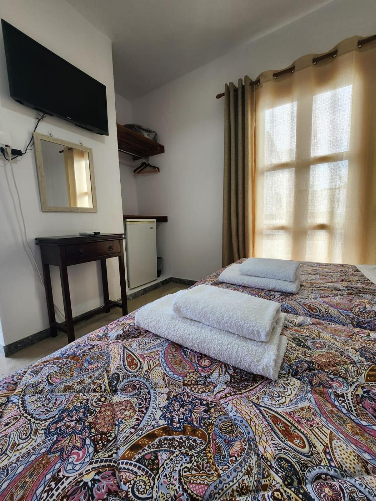 Hotel Kastelakia Mykonos Mykonos Town الغرفة الصورة