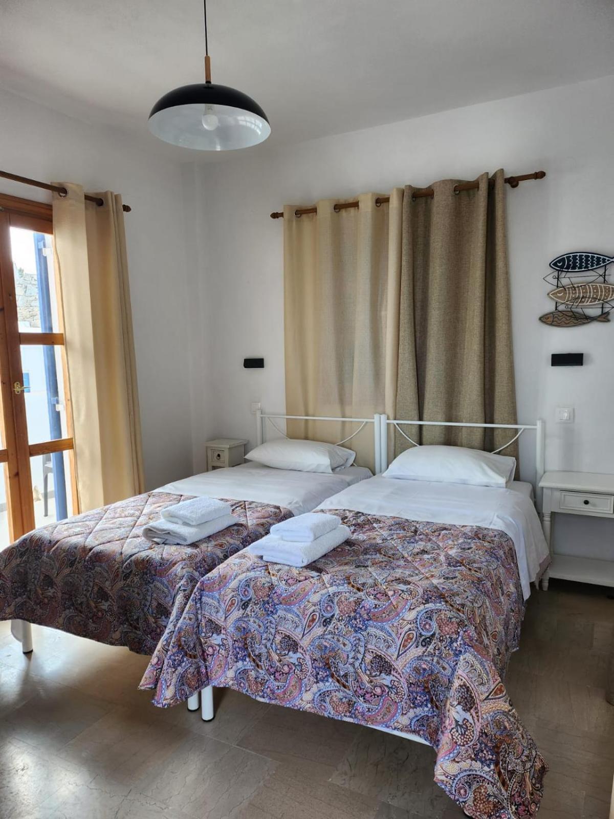 Hotel Kastelakia Mykonos Mykonos Town الغرفة الصورة
