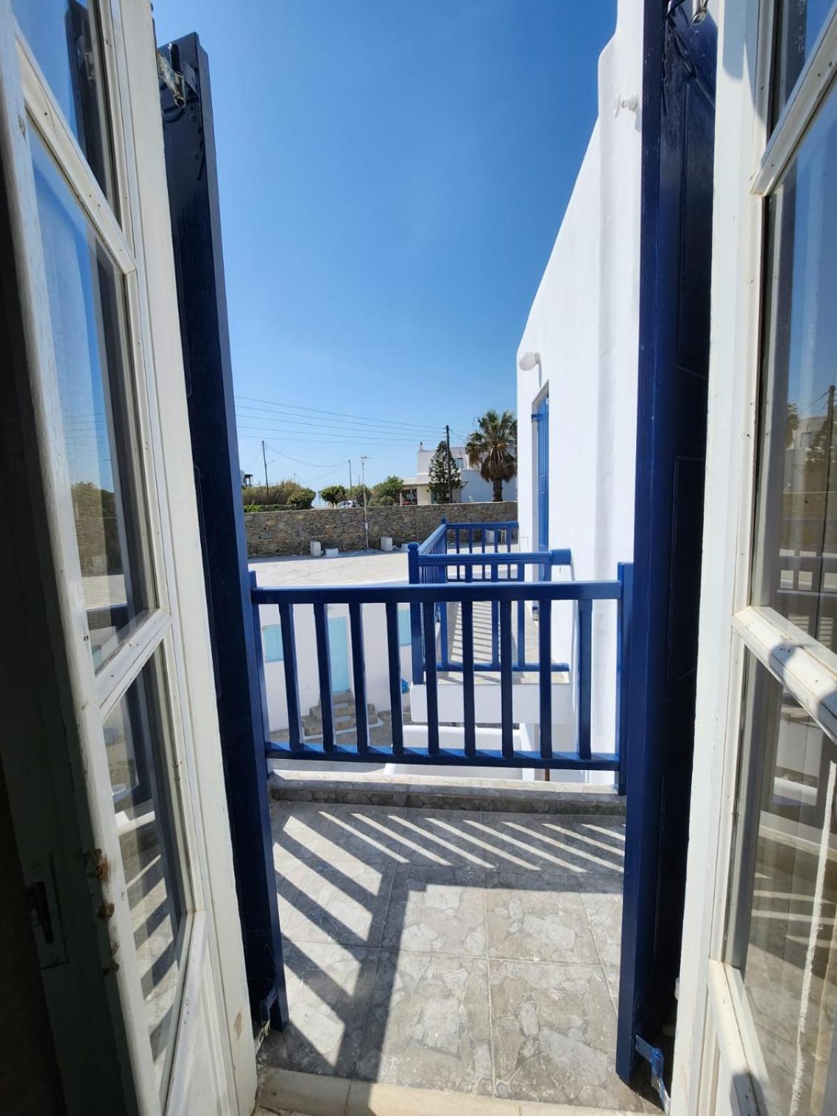 Hotel Kastelakia Mykonos Mykonos Town الغرفة الصورة