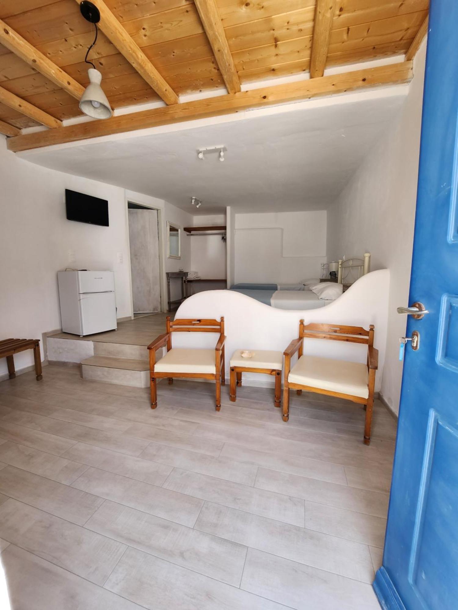 Hotel Kastelakia Mykonos Mykonos Town الغرفة الصورة