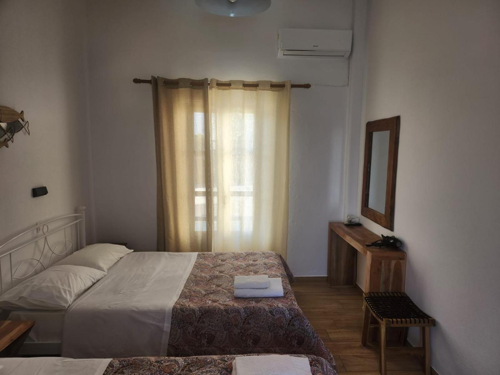 Hotel Kastelakia Mykonos Mykonos Town الغرفة الصورة