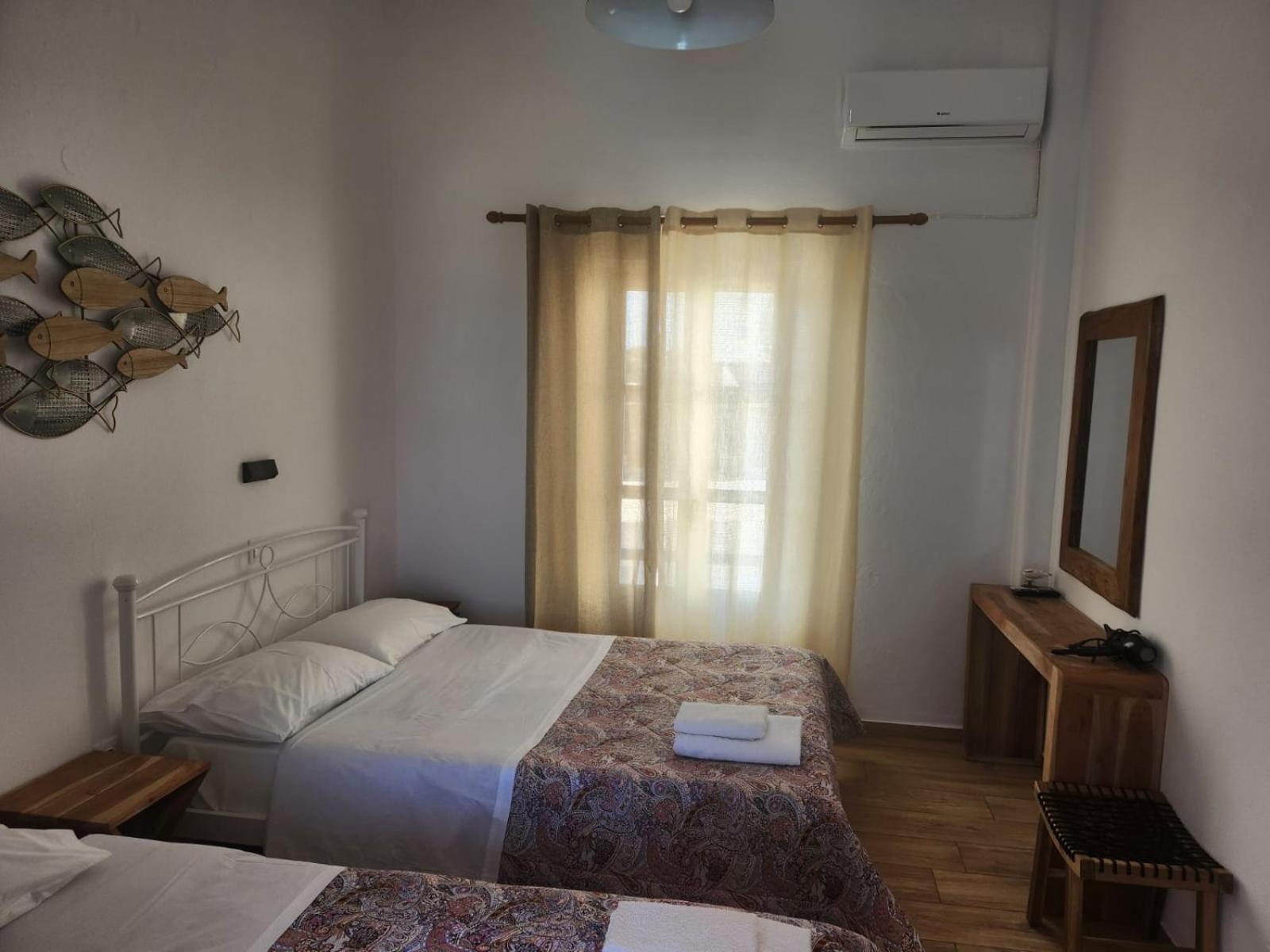 Hotel Kastelakia Mykonos Mykonos Town الغرفة الصورة