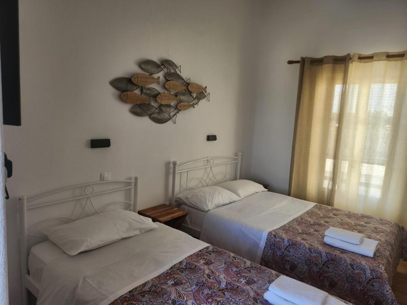 Hotel Kastelakia Mykonos Mykonos Town الغرفة الصورة