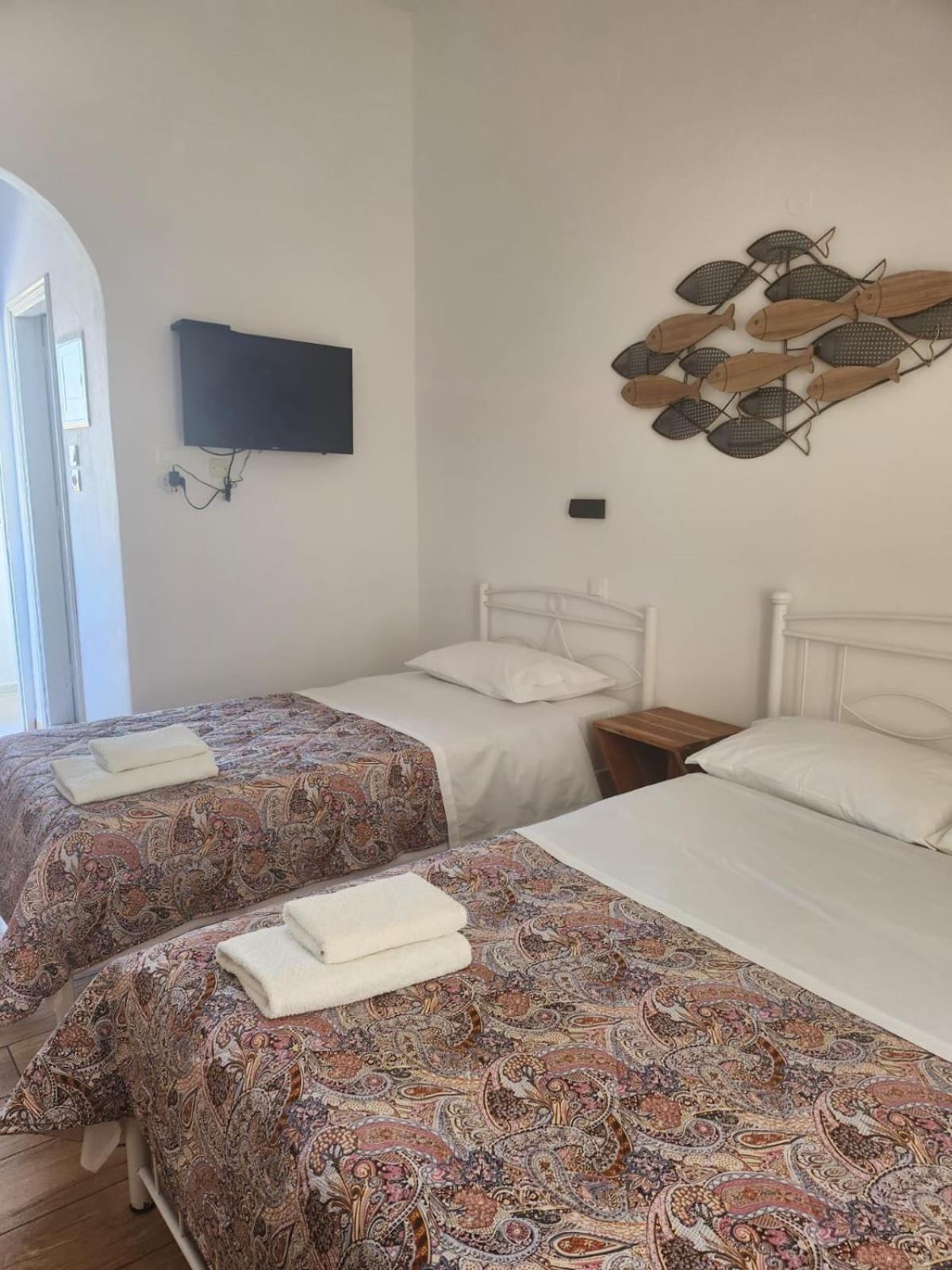 Hotel Kastelakia Mykonos Mykonos Town الغرفة الصورة